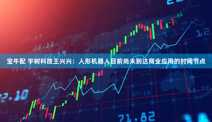 宝牛配 宇树科技王兴兴：人形机器人目前尚未到达商业应用的时间节点